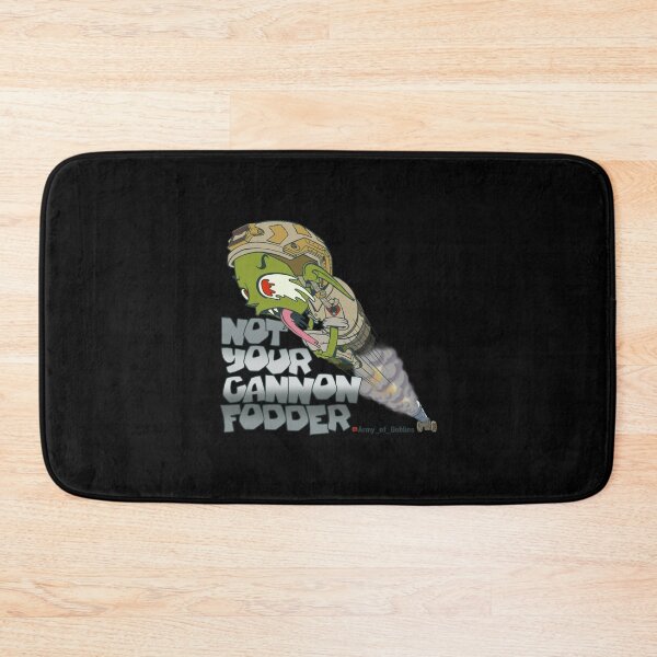 Item preview, Cannon Fodder Goblin designed and sold by ArmyOfGoblins.
