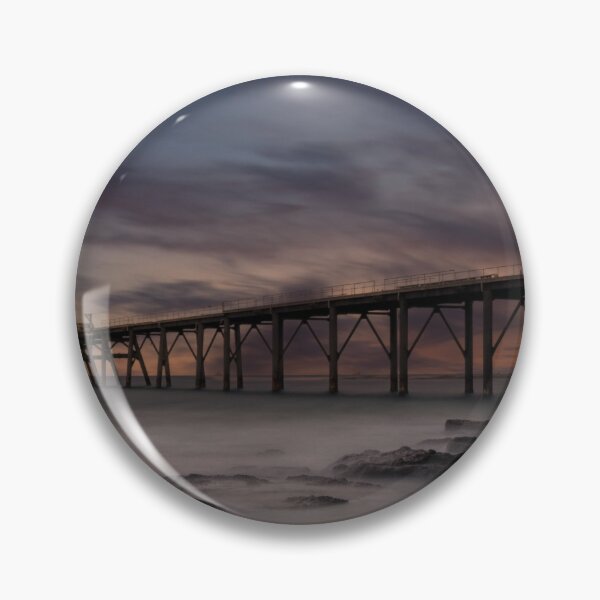 Item preview, Catho Jetty at Sunrise designed and sold by Matt-Dowse.