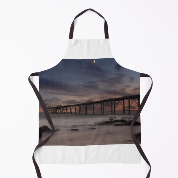 Item preview, Catho Jetty at Sunrise designed and sold by Matt-Dowse.