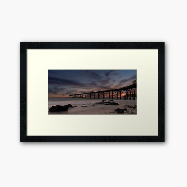 Item preview, Catho Jetty at Sunrise designed and sold by Matt-Dowse.
