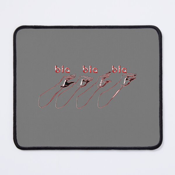 Item preview, Gestures Hands Bla bla bla Expression blabla designed and sold by 4rpixs.