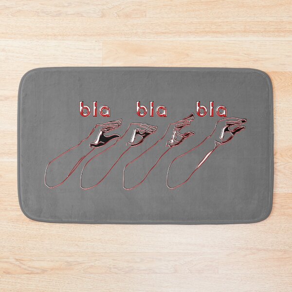 Item preview, Gestures Hands Bla bla bla Expression blabla designed and sold by 4rpixs.