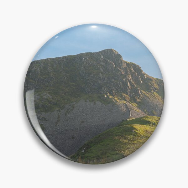 Artikelvorschau, Y Garn im Eryri-Nationalpark, Wales. entworfen und verkauft von RobThorley.