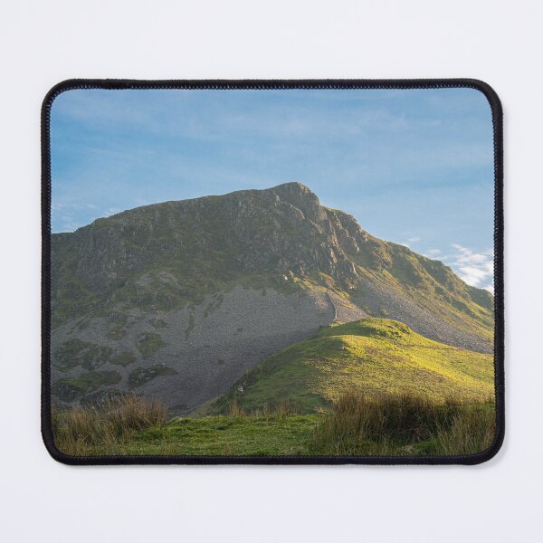 Artikelvorschau, Y Garn im Eryri-Nationalpark, Wales. entworfen und verkauft von RobThorley.