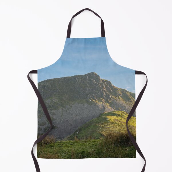 Artikelvorschau, Y Garn im Eryri-Nationalpark, Wales. entworfen und verkauft von RobThorley.