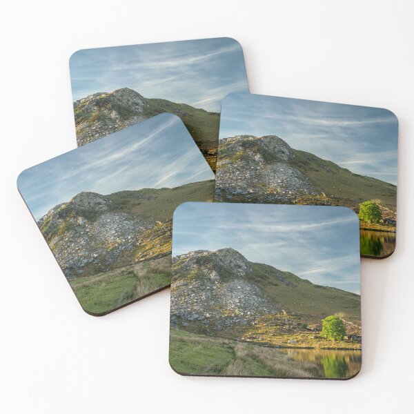 Item preview, Clogwyngarreg in the Eryri National Park, Wales. designed and sold by RobThorley.