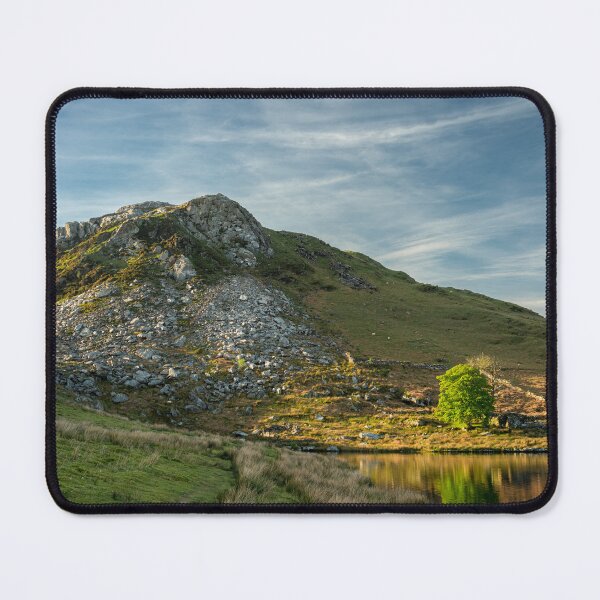 Item preview, Clogwyngarreg in the Eryri National Park, Wales. designed and sold by RobThorley.