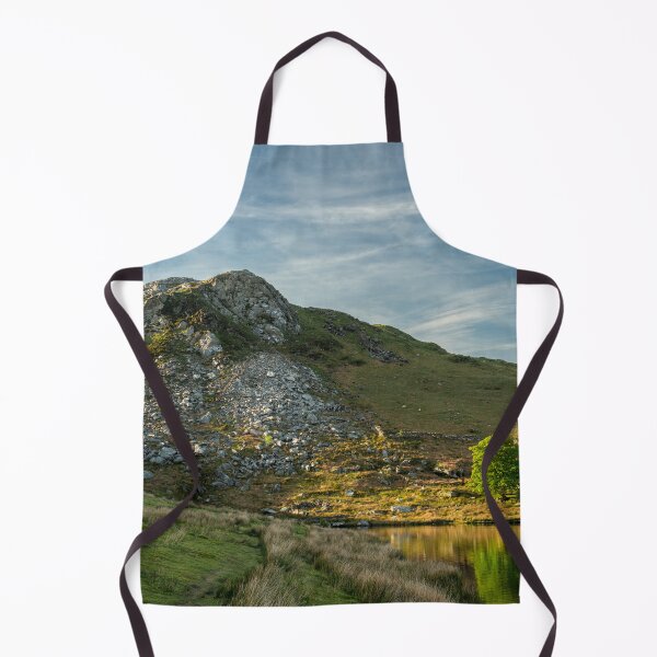 Item preview, Clogwyngarreg in the Eryri National Park, Wales. designed and sold by RobThorley.
