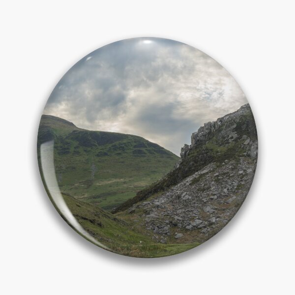 Item preview, Clogwyngarreg in the Eryri National Park, Wales. designed and sold by RobThorley.