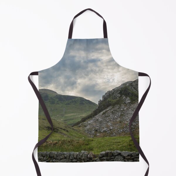 Item preview, Clogwyngarreg in the Eryri National Park, Wales. designed and sold by RobThorley.