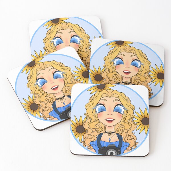 Item preview, Haley <3 (Stardew Valley) designed and sold by peculiarpotion.