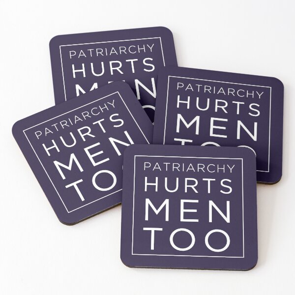 Item preview, PATRIARCHY designed and sold by StickyHandsAus.