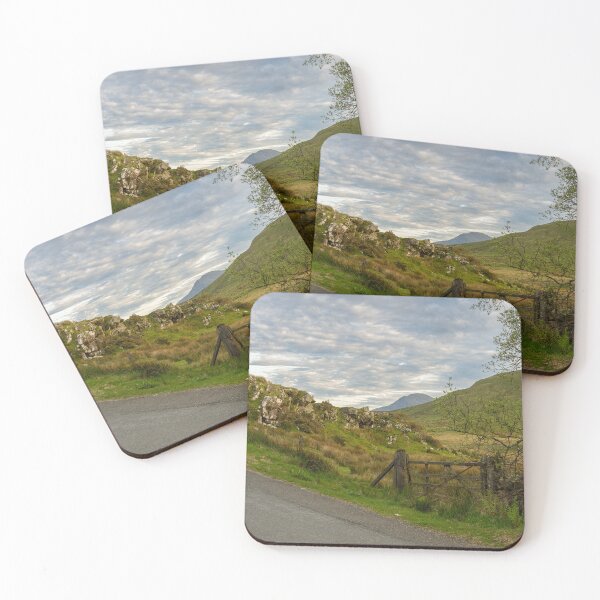 Artikelvorschau, Moel Hebog im Eryri-Nationalpark, Wales entworfen und verkauft von RobThorley.