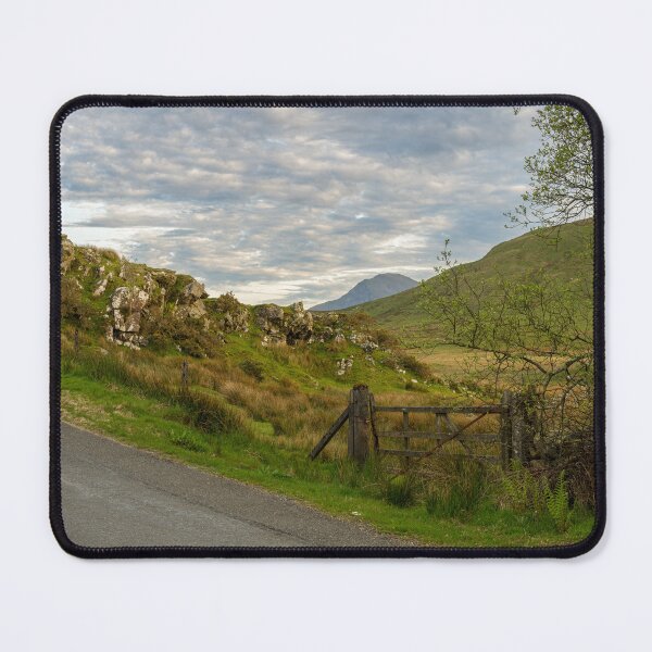 Item preview, Moel Hebog en el Parque Nacional Eryri, Gales designed and sold by RobThorley.