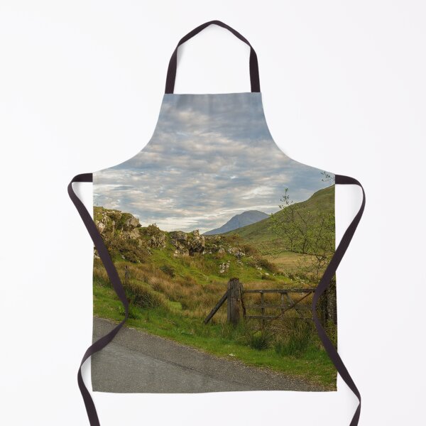 Item preview, Moel Hebog in the Eryri National Park, Wales designed and sold by RobThorley.