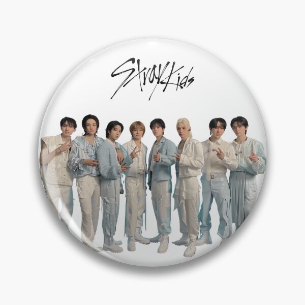 Item preview, Stray Kids KPOP designed and sold by jaofnn.
