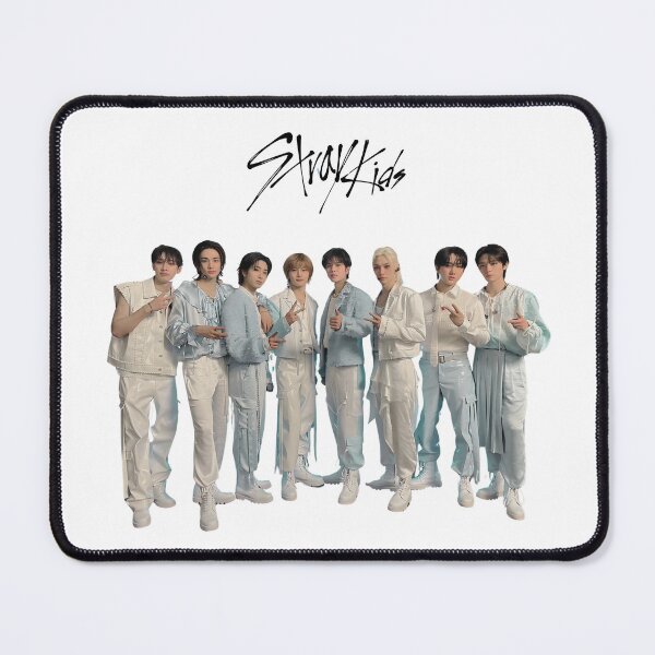 Item preview, Stray Kids KPOP designed and sold by jaofnn.