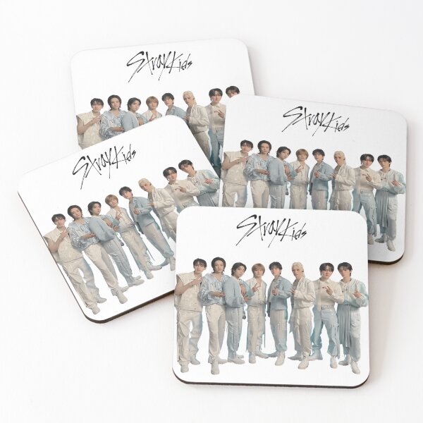 Item preview, Stray Kids KPOP designed and sold by jaofnn.