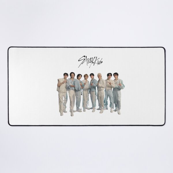 Item preview, Stray Kids KPOP designed and sold by jaofnn.