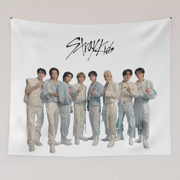Item preview, Stray Kids KPOP designed and sold by jaofnn.