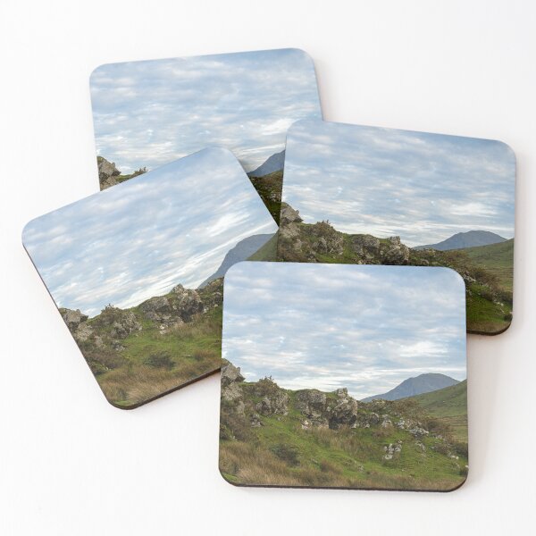 Artikelvorschau, Moel Hebog im Eryri-Nationalpark, Wales entworfen und verkauft von RobThorley.
