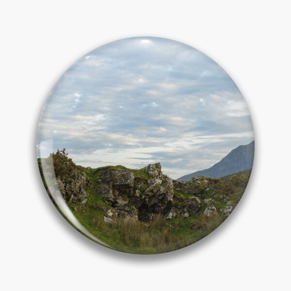 Item preview, Moel Hebog in the Eryri National Park, Wales designed and sold by RobThorley.