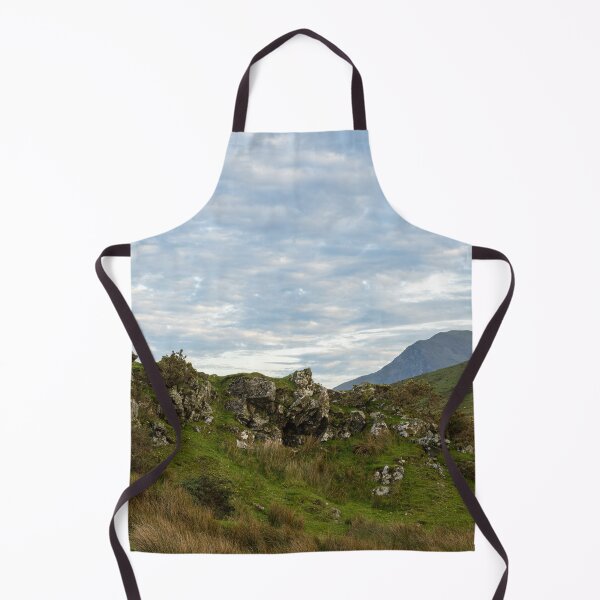 Item preview, Moel Hebog in the Eryri National Park, Wales designed and sold by RobThorley.