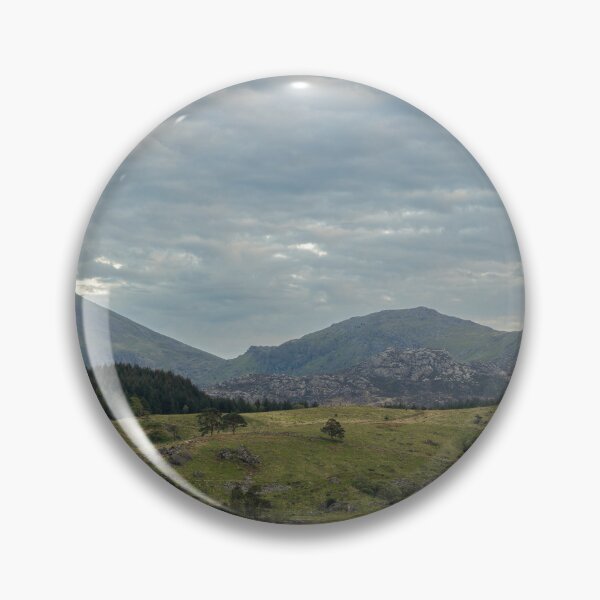 Item preview, Moel Hebog, Moel yr Ogof and Moel Lefn designed and sold by RobThorley.