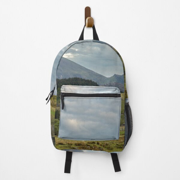 Item preview, Moel Hebog, Moel yr Ogof and Moel Lefn designed and sold by RobThorley.