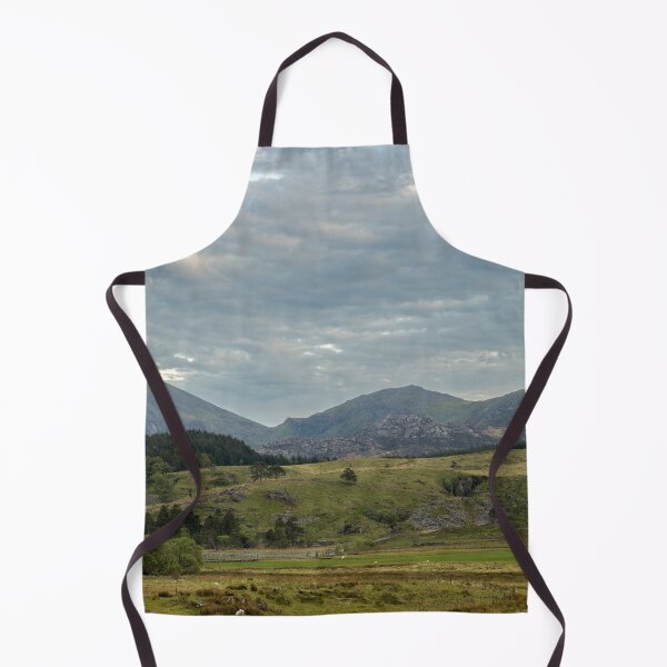 Item preview, Moel Hebog, Moel yr Ogof and Moel Lefn designed and sold by RobThorley.