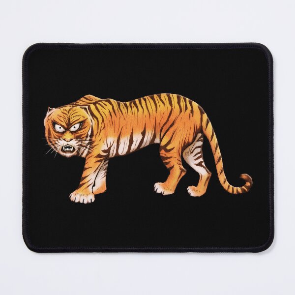 Item preview, Steven Seagal Hatcher Tiger designed and sold by Preserved Dragons.