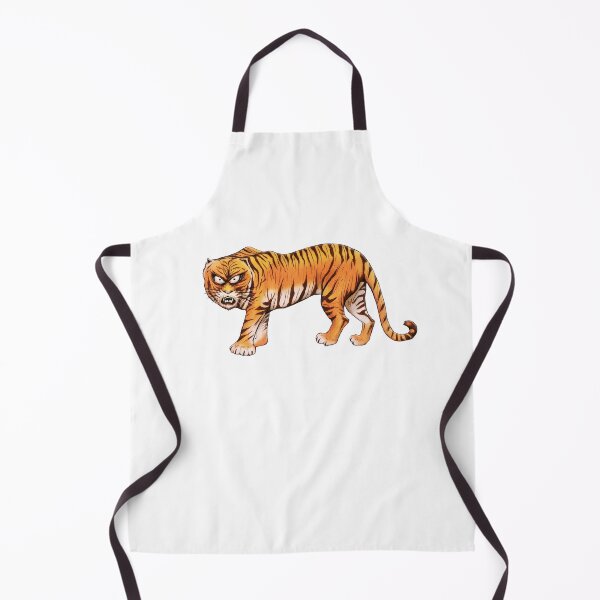 Item preview, Steven Seagal Hatcher Tiger designed and sold by Preserved Dragons.