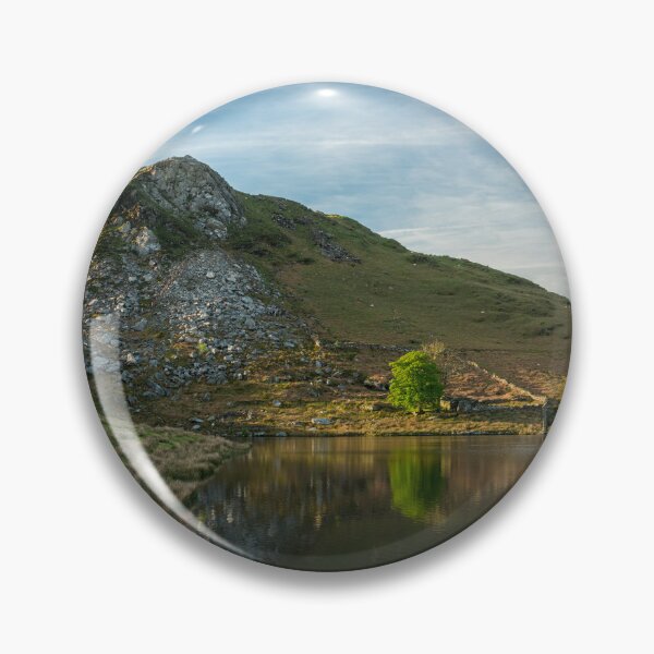 Item preview, Clogwyngarreg in the Eryri National Park, Wales. designed and sold by RobThorley.