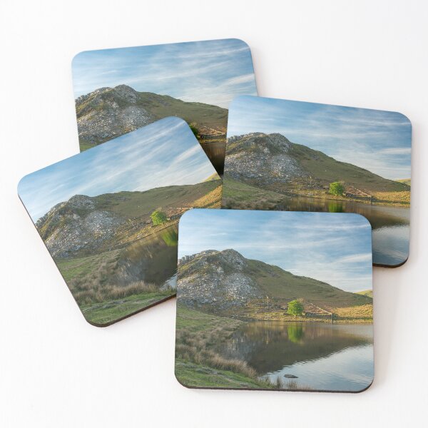 Item preview, Clogwyngarreg in the Eryri National Park, Wales. designed and sold by RobThorley.