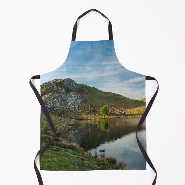 Item preview, Clogwyngarreg in the Eryri National Park, Wales. designed and sold by RobThorley.