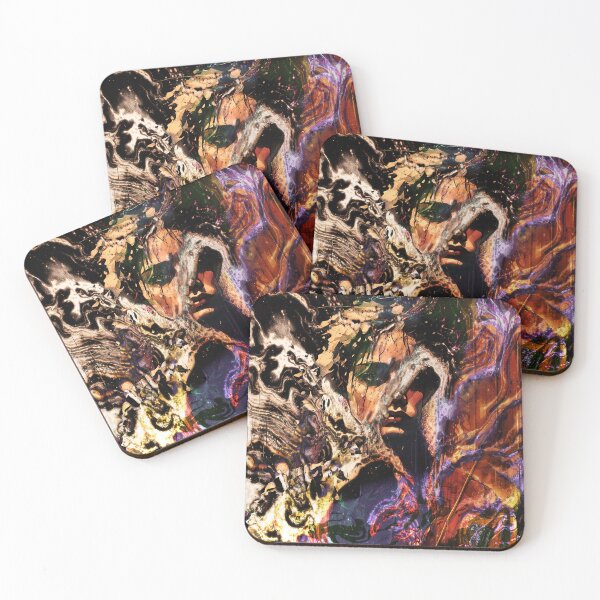 Item preview, la loca designed and sold by stephenignacio.