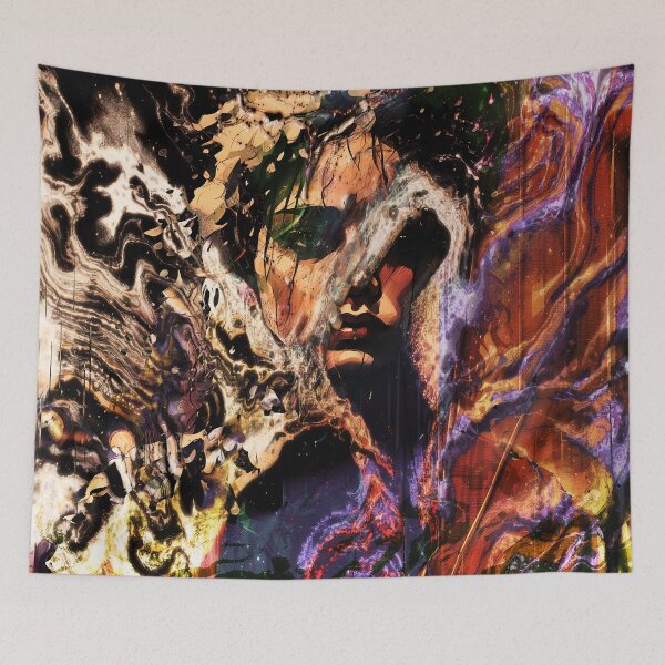 Item preview, la loca designed and sold by stephenignacio.