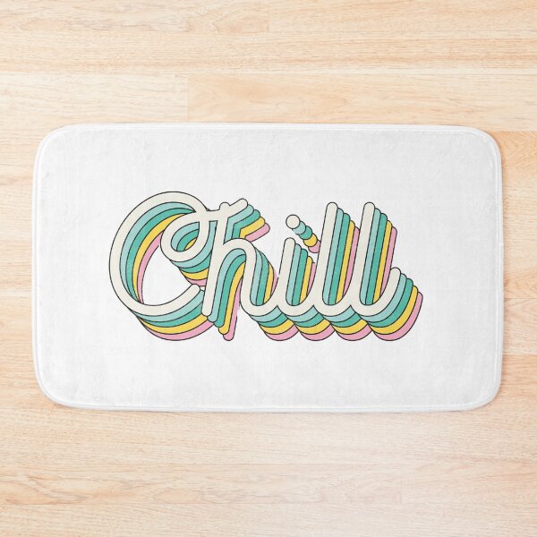 Item preview, Chill designed and sold by JunnieP.