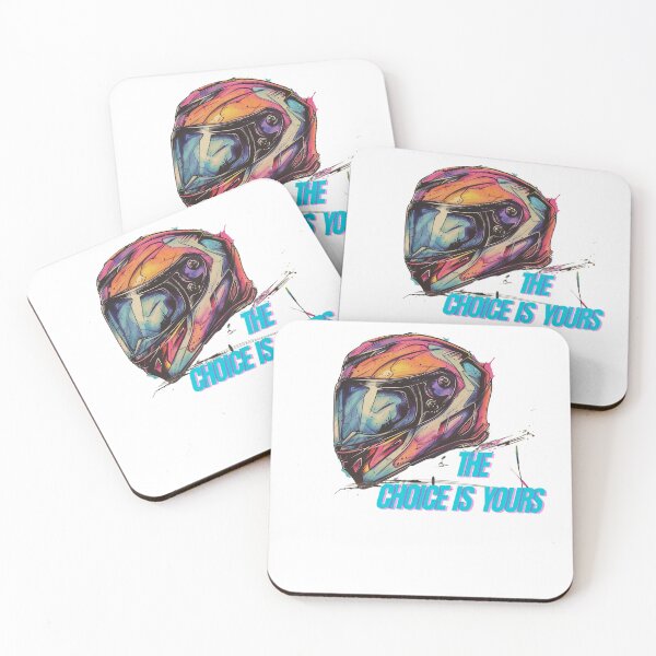 Item preview, The Choise Is Yours designed and sold by 71Lion.
