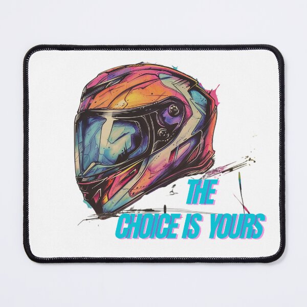 Item preview, The Choise Is Yours designed and sold by 71Lion.