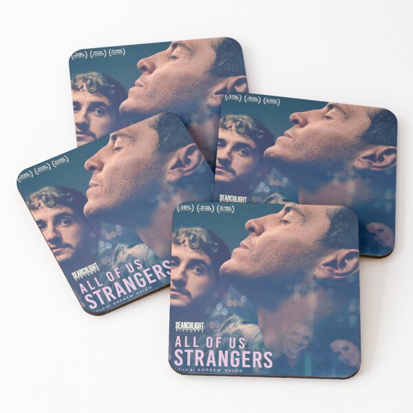 Item preview, All of us strangers movie designed and sold by Tinybluebird.