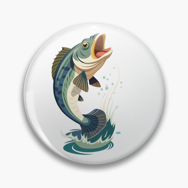 Item preview, SeaBass designed and sold by Whose-sweat.