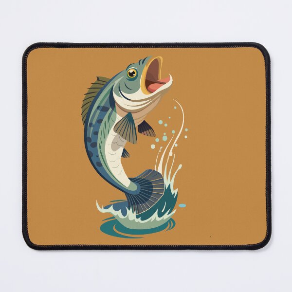 Item preview, SeaBass designed and sold by Whose-sweat.