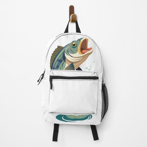 Item preview, SeaBass designed and sold by Whose-sweat.