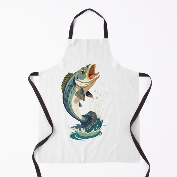 Item preview, SeaBass designed and sold by Whose-sweat.