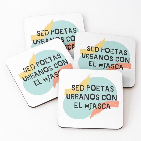 Item preview, urban poets designed and sold by CukishopJapon.