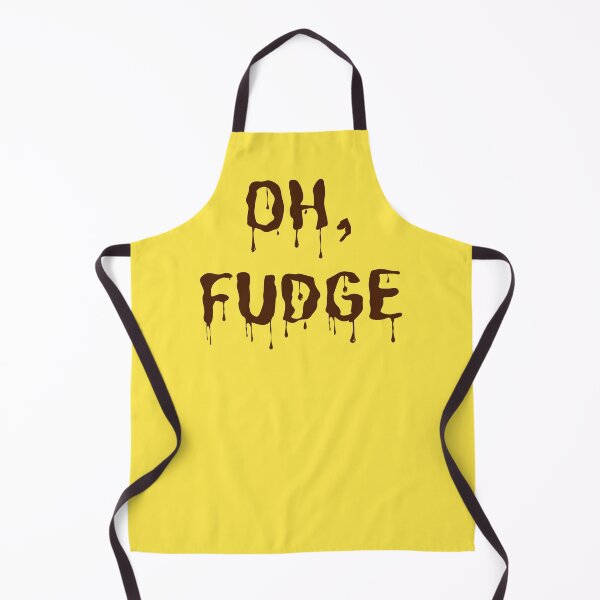 Item preview, Fudge designed and sold by MadTeaDesign.