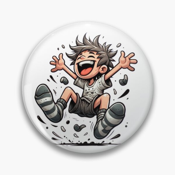 Item preview, AcruxUltra - The happiness of carelessness designed and sold by AcruxUltra.