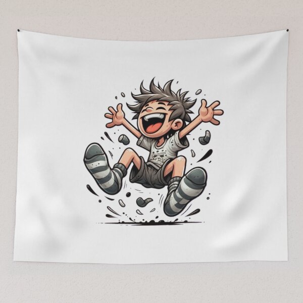 Item preview, AcruxUltra - The happiness of carelessness designed and sold by AcruxUltra.