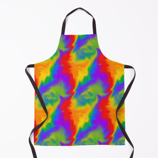 Item preview, Hippie pattern designed and sold by Themys24.